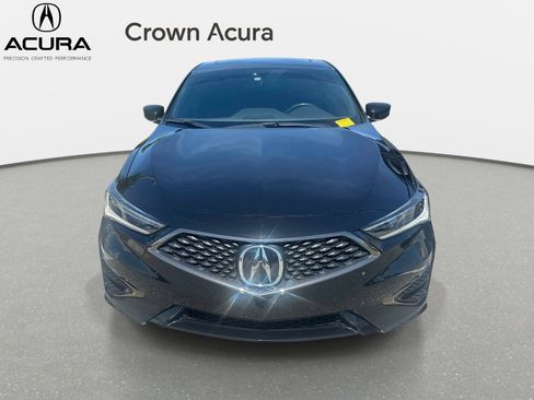 Used 2022 Acura ILX FWD image 6