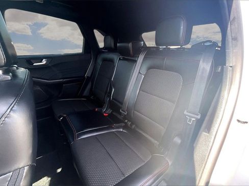 Used 2025 Ford Escape ST-Line w/ Tech Pack #1 image 22