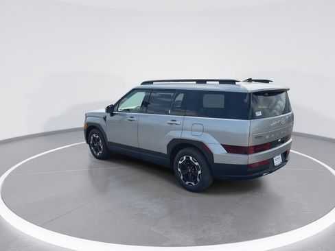 New 2026 Hyundai Santa Fe SEL image 6