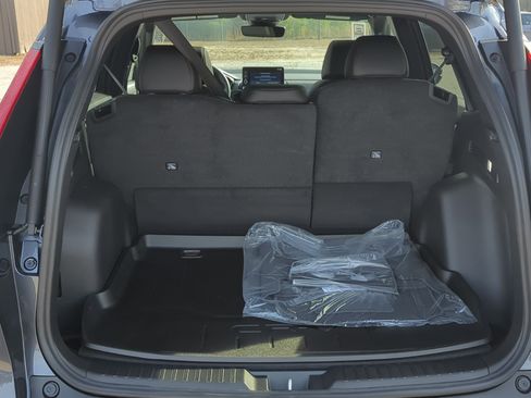 New 2026 Honda CR-V Sport-L image 32