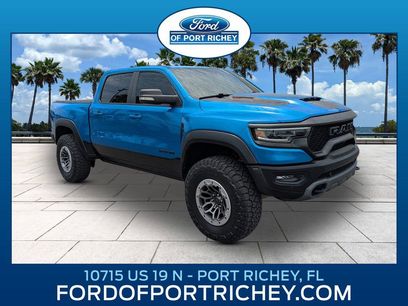 Used 2022 RAM 1500 TRX w/ TRX Level 1 Equipment Group