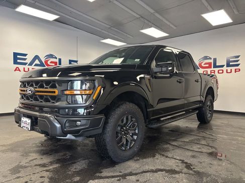 New 2026 Ford F150 Tremor w/ Equipment Group 402A High image 5