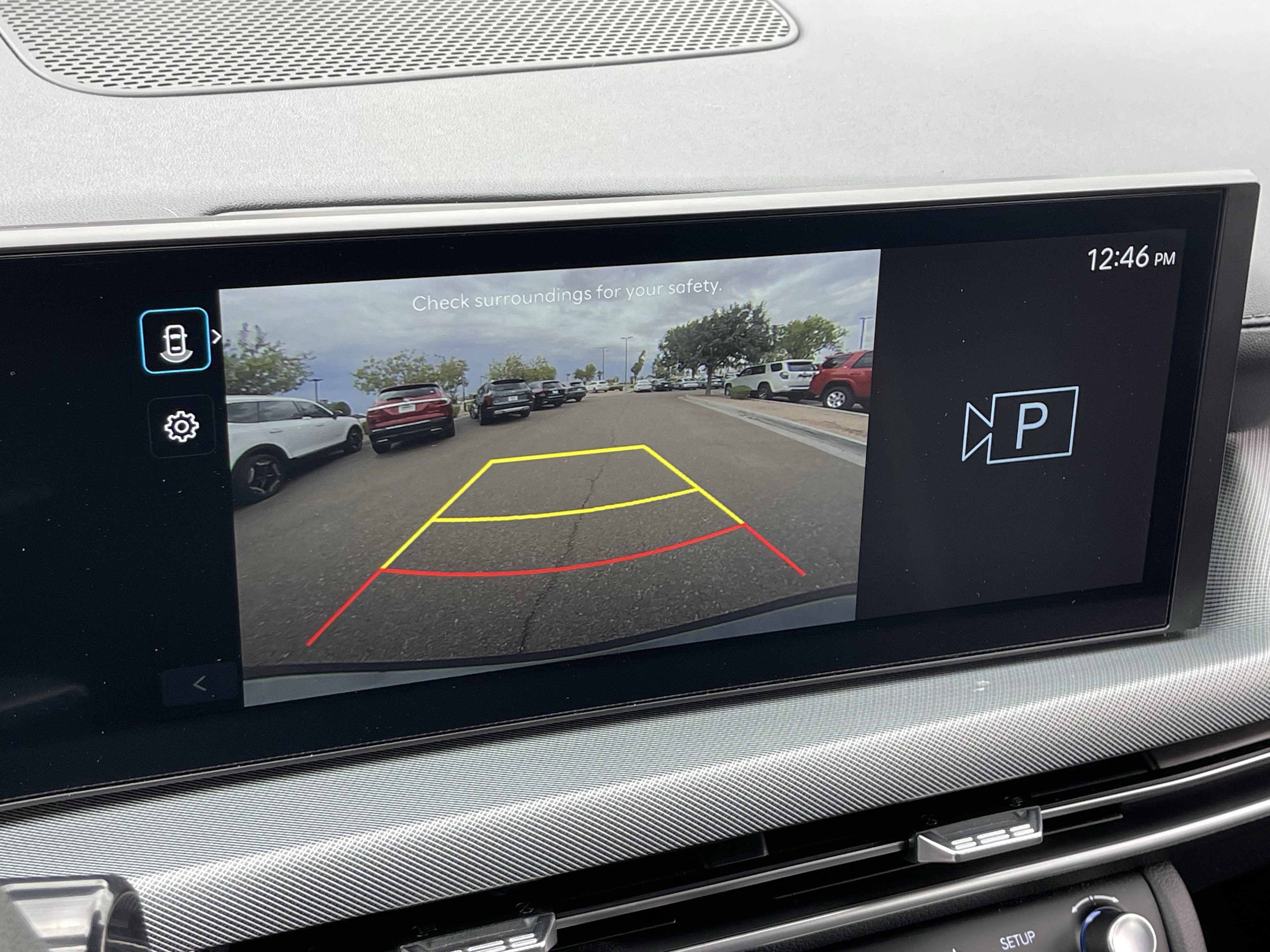 Used 2025 Hyundai Sonata SEL FWD image 29