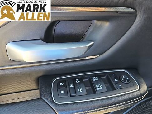 Used 2022 RAM 1500 Rebel w/ Rebel Level 2 Equipment Group AWD/4WD image 23