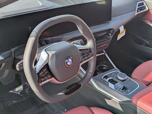 New 2026 BMW 330i 330i NA image 3