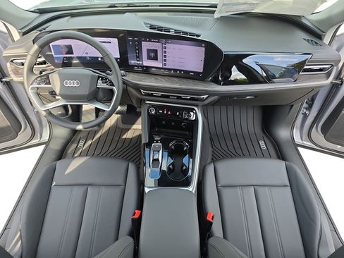 New 2026 Audi Q5 Premium Plus AWD/4WD image 9