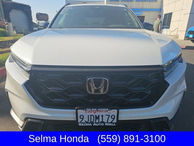Used 2024 Honda CR-V Sport-L image 6