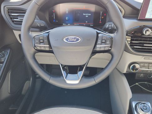 New 2026 Ford Escape Active w/ Cold Weather Package image 23