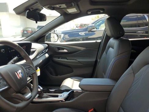 New 2026 Buick Envista Sport Touring w/ Convenience I Package FWD image 23