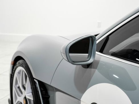 Used 2024 Porsche 911 S/T image 38