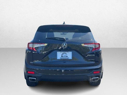 Certified 2023 Acura RDX AWD image 6