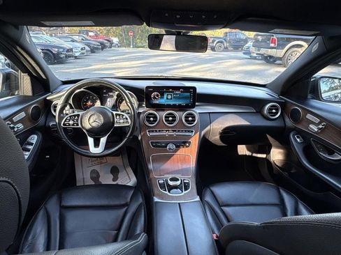 Used 2019 Mercedes-Benz C 300 C 300 image 25