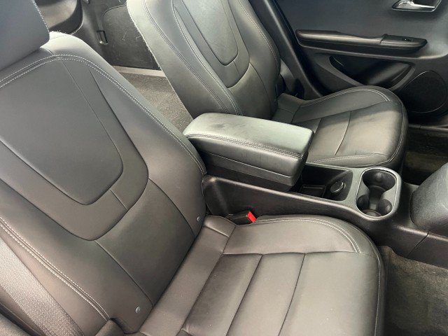 Used 2013 Chevrolet Volt Premium w/ Premium Trim Package FWD image 27