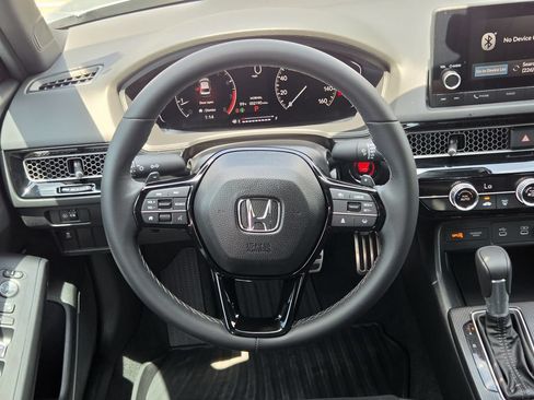 Certified 2026 Honda Civic Sport image 28