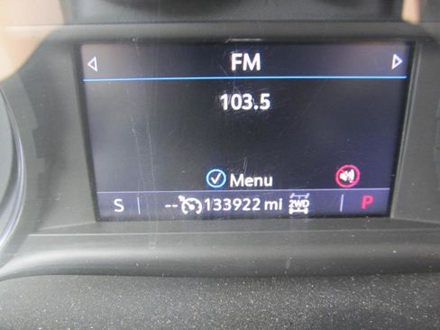 Used 2022 Chevrolet Silverado 1500 LTZ w/ LTZ Convenience Package II image 49