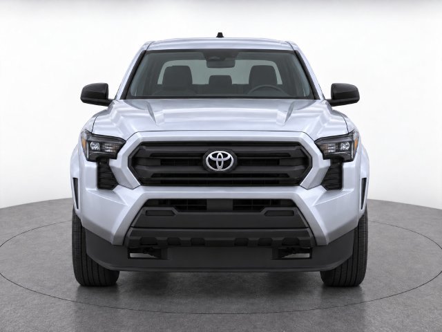 Used 2025 Toyota Tacoma SR AWD/4WD image 5