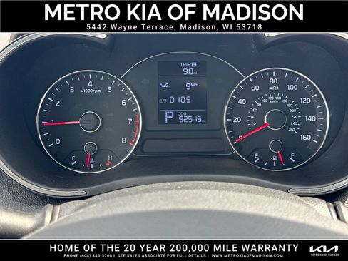 Used 2019 Kia Forte LXS FWD image 19
