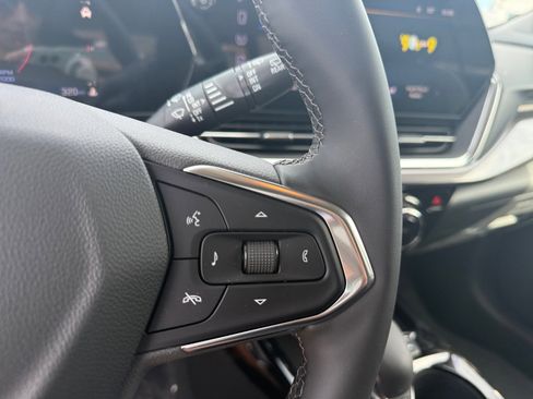 New 2026 Chevrolet Trax ACTIV w/ Driver Confidence Package FWD image 20