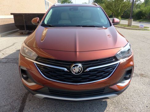 Used 2020 Buick Encore GX Select FWD image 13