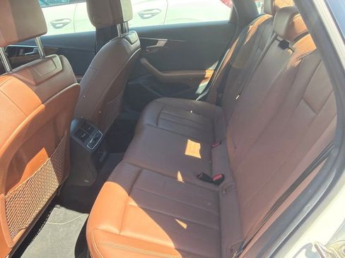 Used 2023 Audi A4 2.0T Premium w/ Convenience Package AWD/4WD image 6
