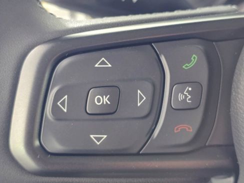 New 2026 Jeep Gladiator Sport AWD/4WD image 32