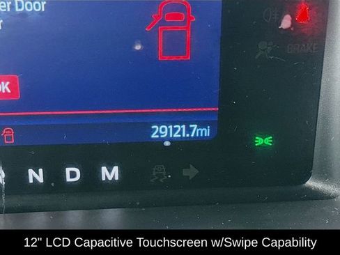 Used 2023 Ford Bronco Outer Banks image 12