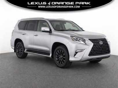 Certified 2023 Lexus GX 460 Premium w/ Premium Package