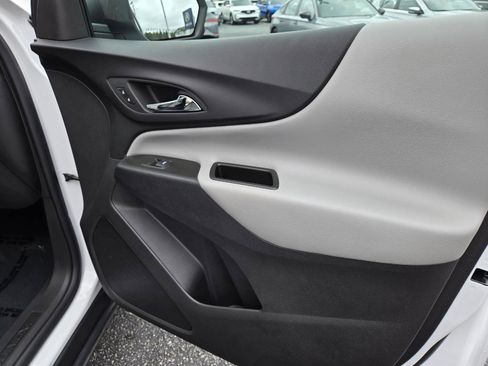 Used 2024 Chevrolet Equinox LS image 15