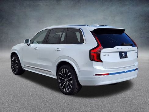 New 2026 Volvo XC90 B6 Plus w/ Protection Package Premier image 5
