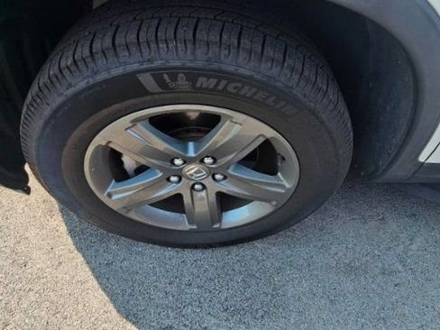 Used 2021 Honda Ridgeline RTL-E image 4