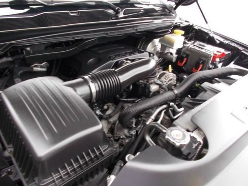 Used 2019 RAM 1500 Big Horn AWD/4WD image 19