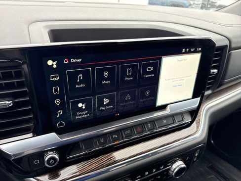 Used 2024 GMC Sierra 3500 SLE w/ SLE Value Package image 12