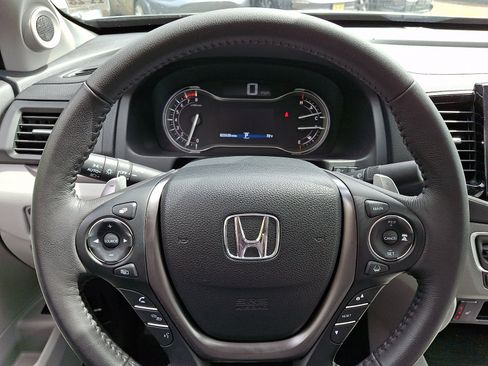 Used 2023 Honda Ridgeline RTL image 19