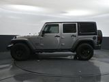 Used 2016 Jeep Wrangler Unlimited Sport w/ Quick Order Package 24S image 5