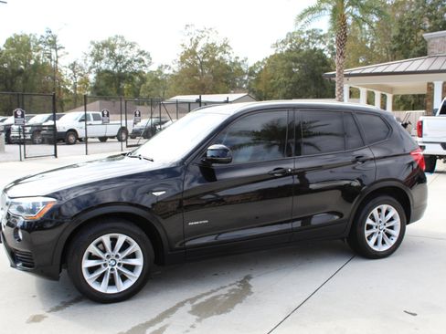Used 2015 BMW X3 sDrive28i w/ Premium Package image 17
