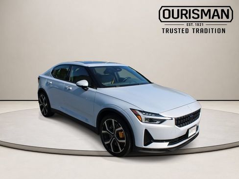 Used 2022 Polestar Polestar 2 w/ Performance Package AWD/4WD image 2