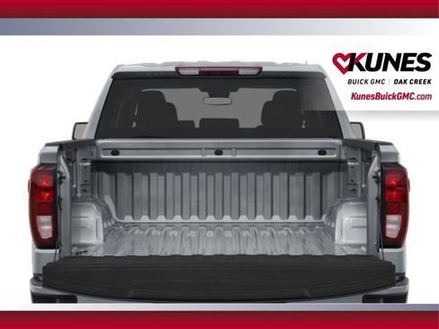 New 2026 GMC Sierra 1500 Elevation w/ Elevation Premium Package AWD/4WD image 14