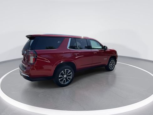 Used 2021 Chevrolet Tahoe LT AWD/4WD image 20