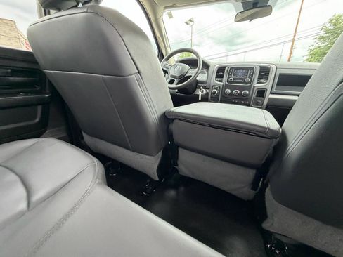 Used 2019 RAM 1500 Tradesman RWD image 49