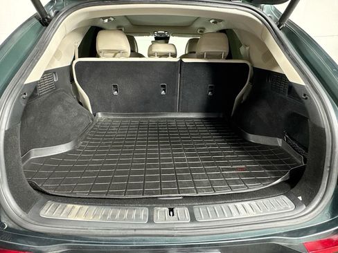 Used 2023 Genesis GV70 2.5T w/ Advanced Package image 31