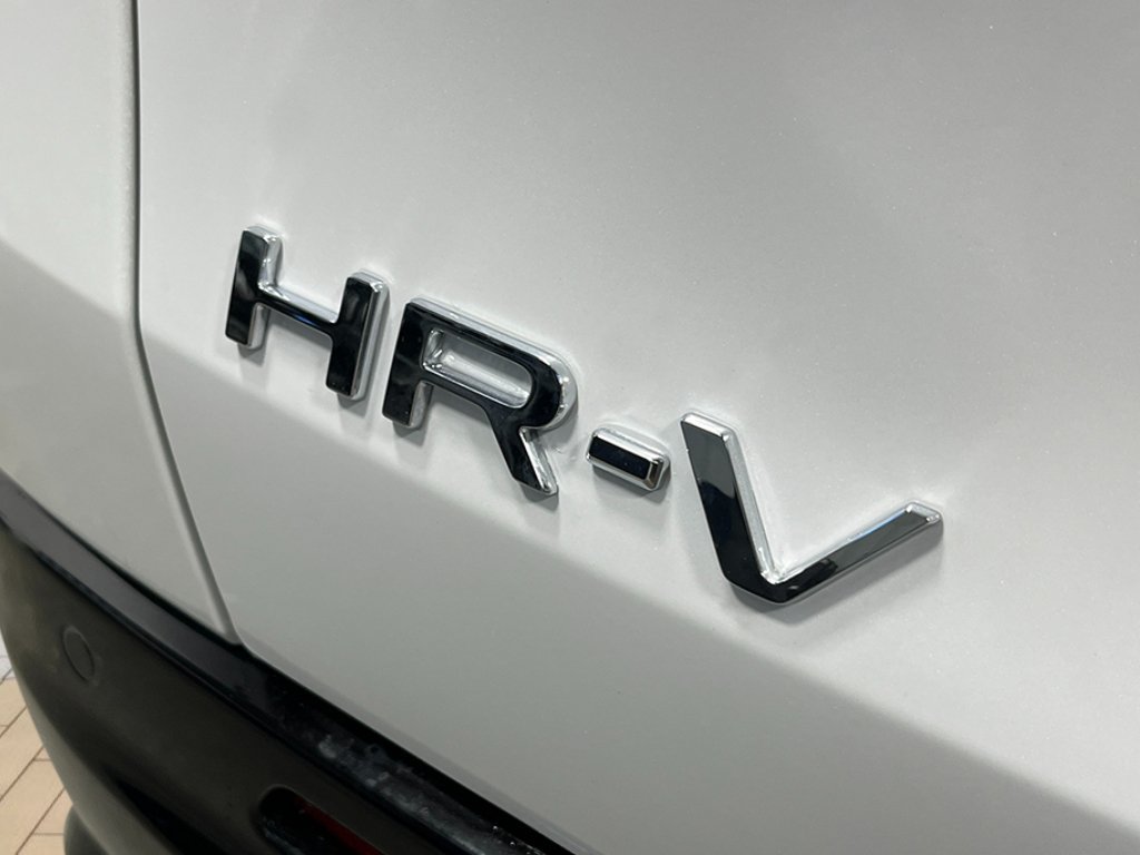 New 2027 Honda HR-V EX-L image 6