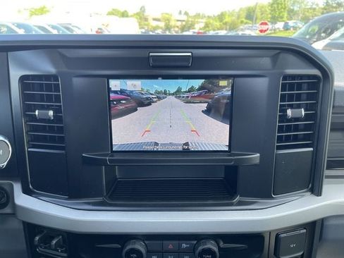 New 2026 Ford F250 XL w/ Snow Plow Prep Package AWD/4WD image 26