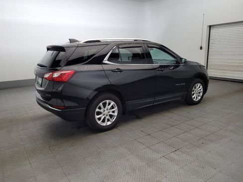 Used 2019 Chevrolet Equinox LT image 10