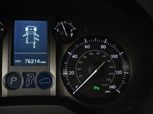 Used 2015 Lexus GX 460 w/ Premium Package AWD/4WD image 37