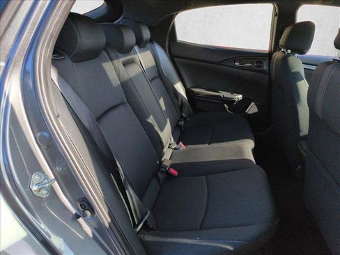 Used 2020 Honda Civic EX image 18