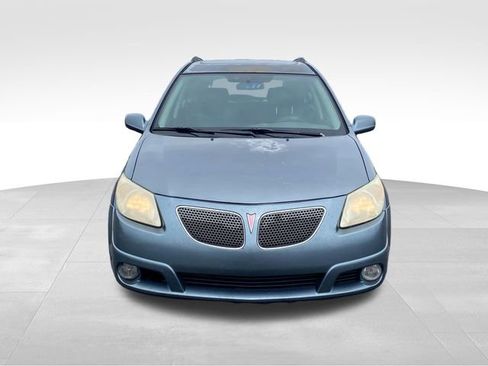 Used 2006 Pontiac Vibe w/ Sun And Sound Package FWD image 10