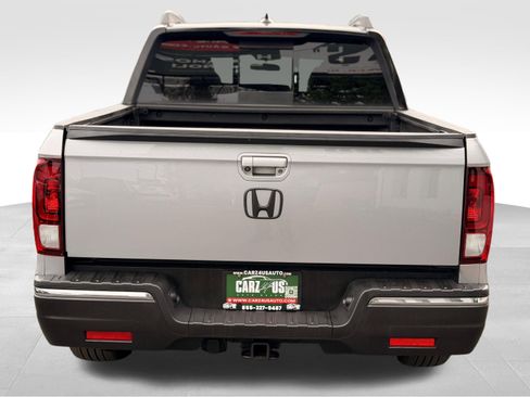 Used 2019 Honda Ridgeline RTL image 8