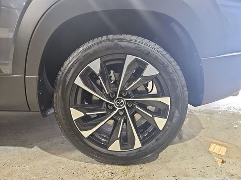 New 2026 MAZDA CX-50 2.5 Hybrid w/ Weather Package image 35