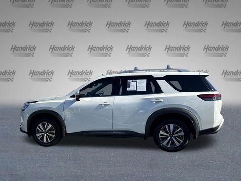 Used 2022 Nissan Pathfinder SL image 7