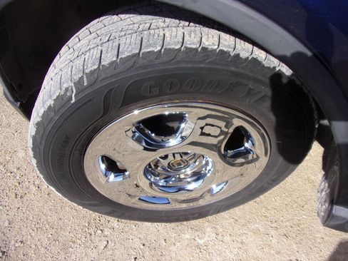 Used 2009 Honda CR-V LX image 4